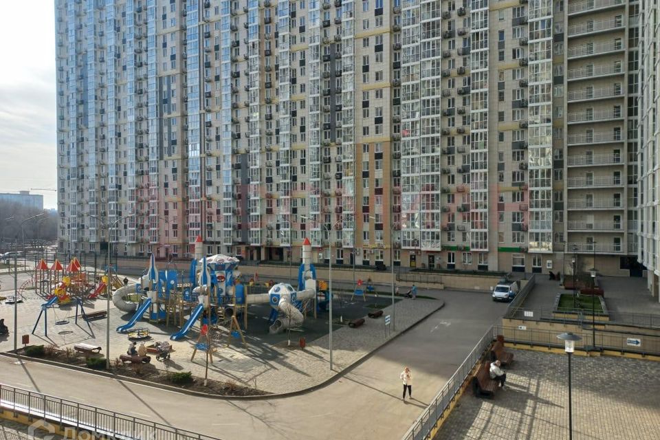Продаётся 2-комнатная квартира, 41 м²