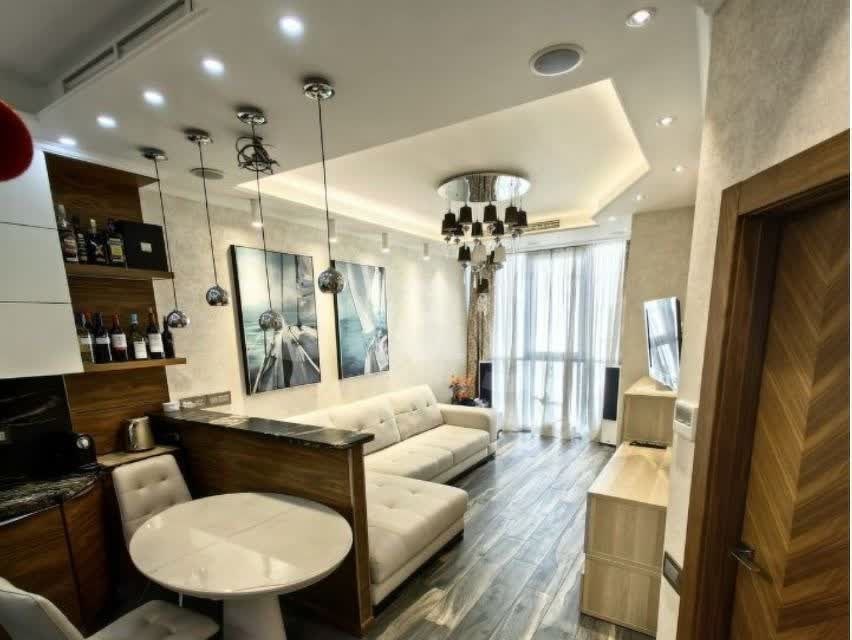 Продаётся 2-комнатная квартира, 50 м²