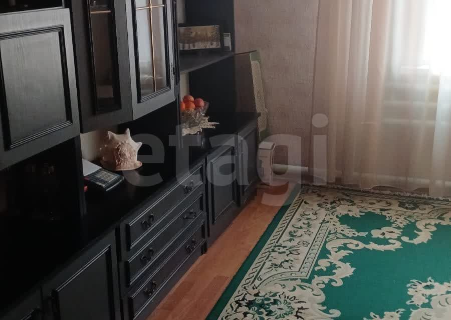 Продаётся 1-этажный дом, 122.9 м²