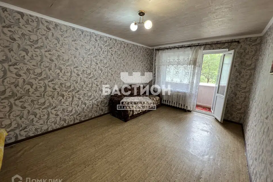 Продаётся 2-комнатная квартира, 55 м²