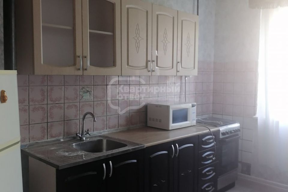 Продаётся 3-комнатная квартира, 65 м²