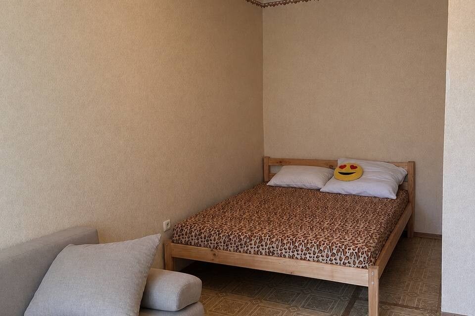 Продаётся 1-комнатная квартира, 32 м²