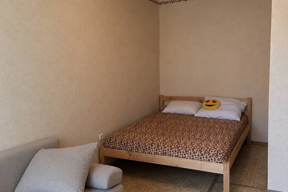Продаётся 1-комнатная квартира, 32 м²