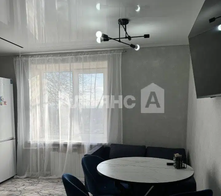 Продаётся 2-комнатная квартира, 51 м²