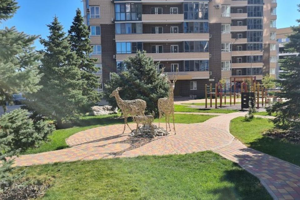 Продаётся 2-комнатная квартира, 64.3 м²