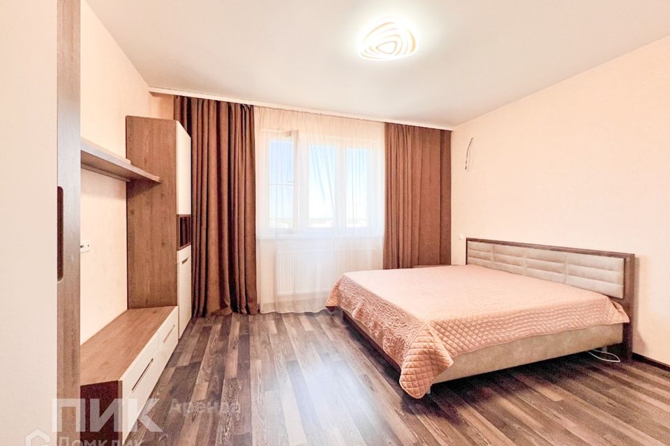 Сдаётся 1-комнатная квартира, 35.9 м²