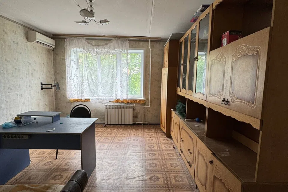 Продаётся 2-комнатная квартира, 47.4 м²