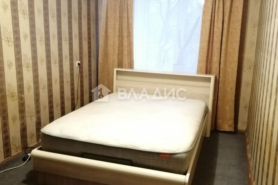 Продаётся комната в 3-комн. квартире, 15 м²