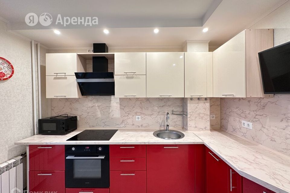 Сдаётся 2-комнатная квартира, 48 м²