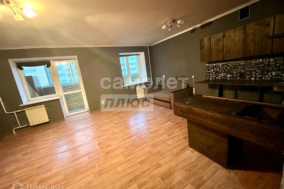 Продаётся 2-комнатная квартира, 49.5 м²