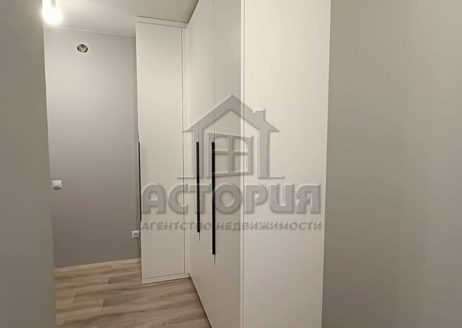 Продаётся 2-комнатная квартира, 54.9 м²