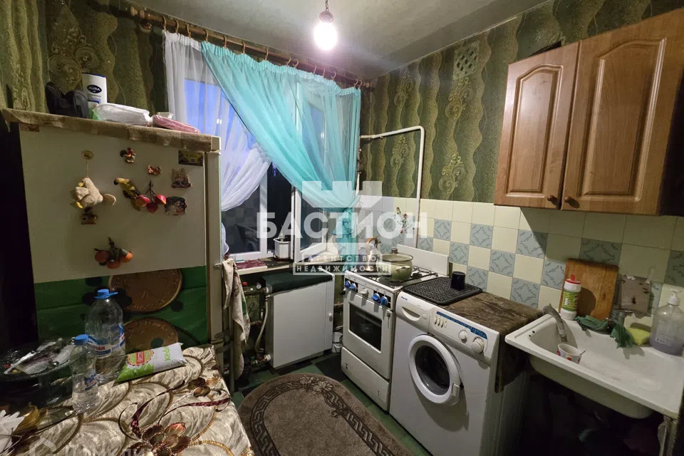 Продаётся 2-комнатная квартира, 48 м²