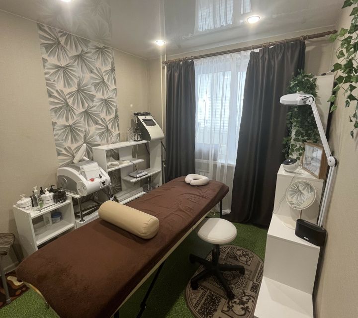 Продаётся 1-комнатная квартира, 32.5 м²