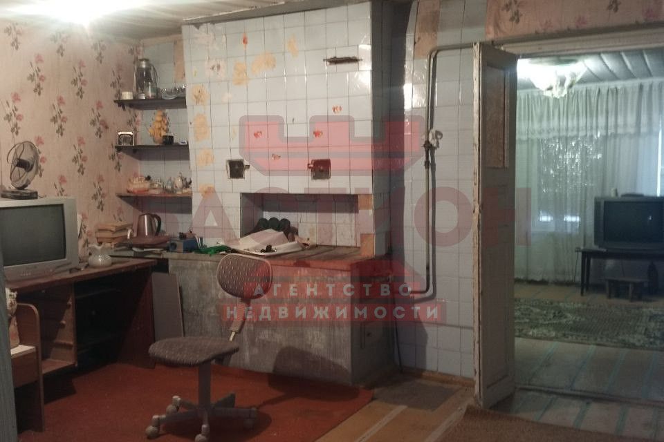 Продаётся 1-этажный дом, 120 м²
