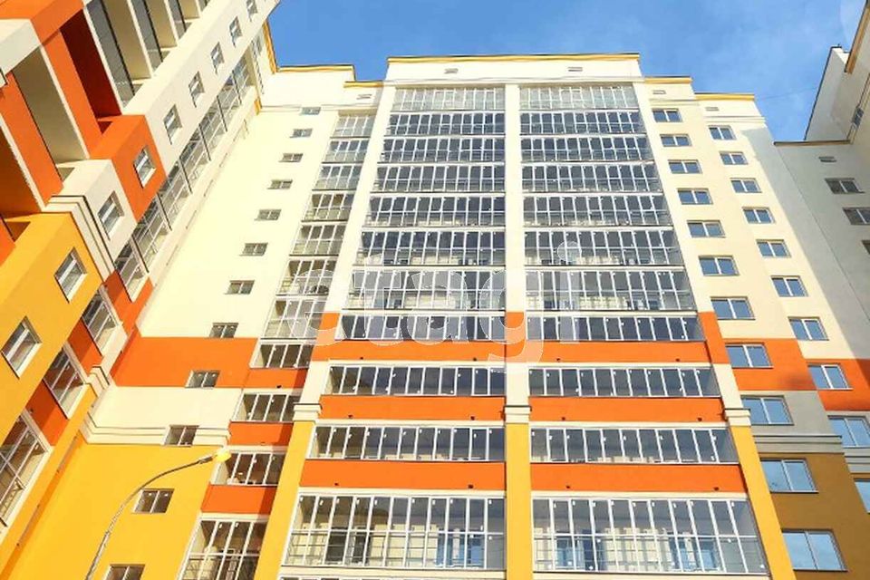 Продаётся 3-комнатная квартира, 88.77 м²