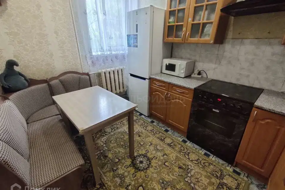 Продаётся 2-комнатная квартира, 68.1 м²