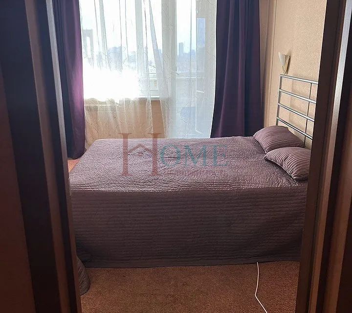 Сдаётся 3-комнатная квартира, 72 м²