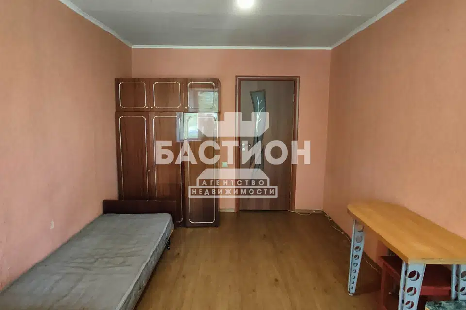 Продаётся 2-комнатная квартира, 38.9 м²