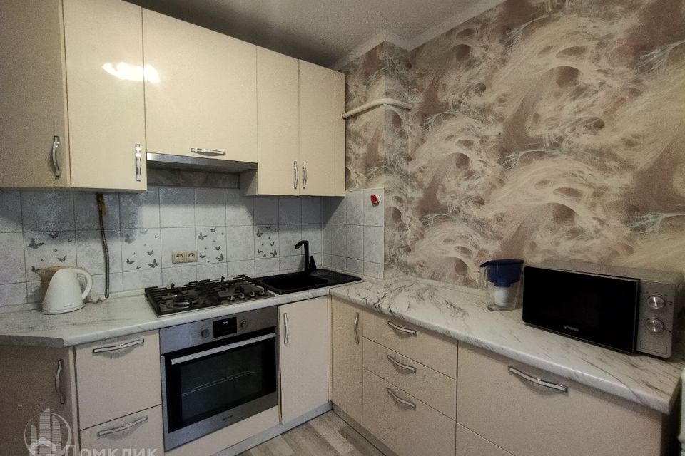 Сдаётся 1-комнатная квартира, 30 м²