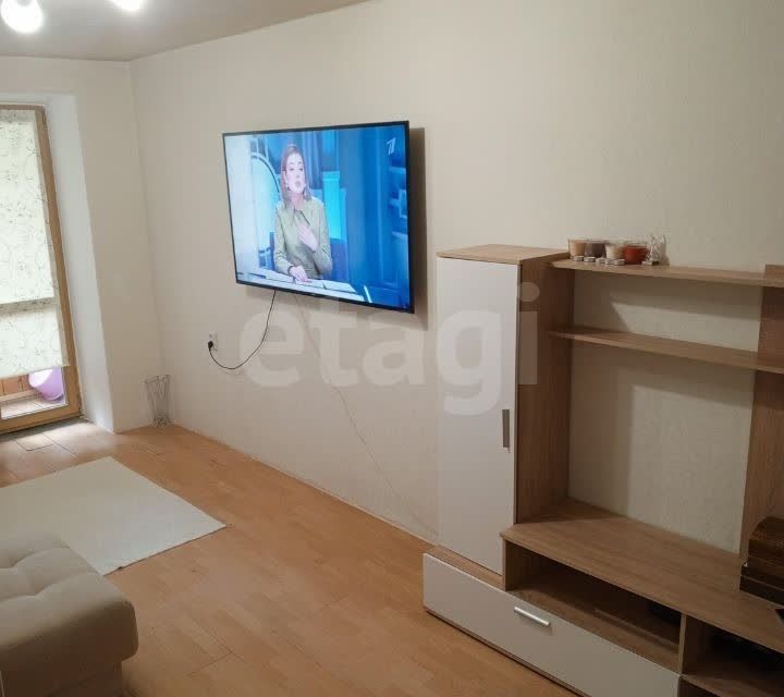 Продаётся 2-комнатная квартира, 48 м²