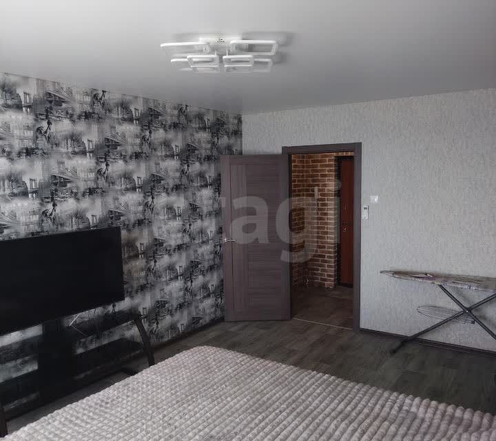 Сдаётся 1-комнатная квартира, 38 м²