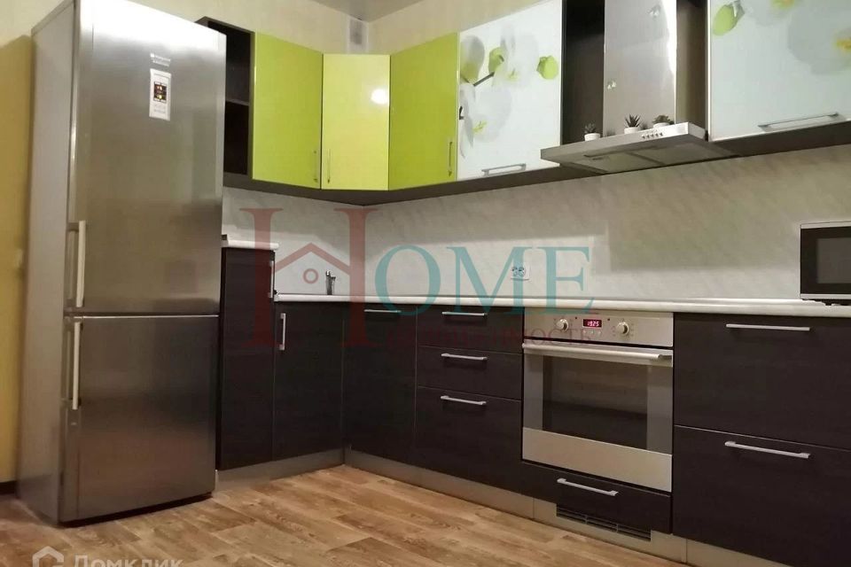 Сдаётся 3-комнатная квартира, 72 м²