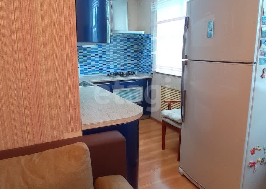 Продаётся 2-комнатная квартира, 48 м²