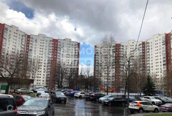 Продаётся 3-комнатная квартира, 82.2 м²