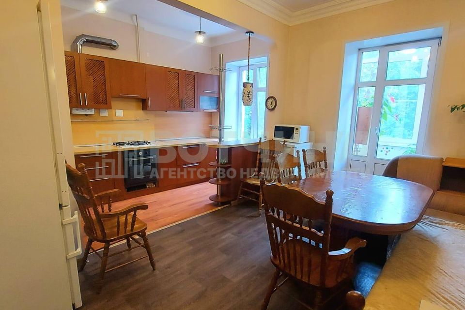 Продаётся 3-комнатная квартира, 81.5 м²