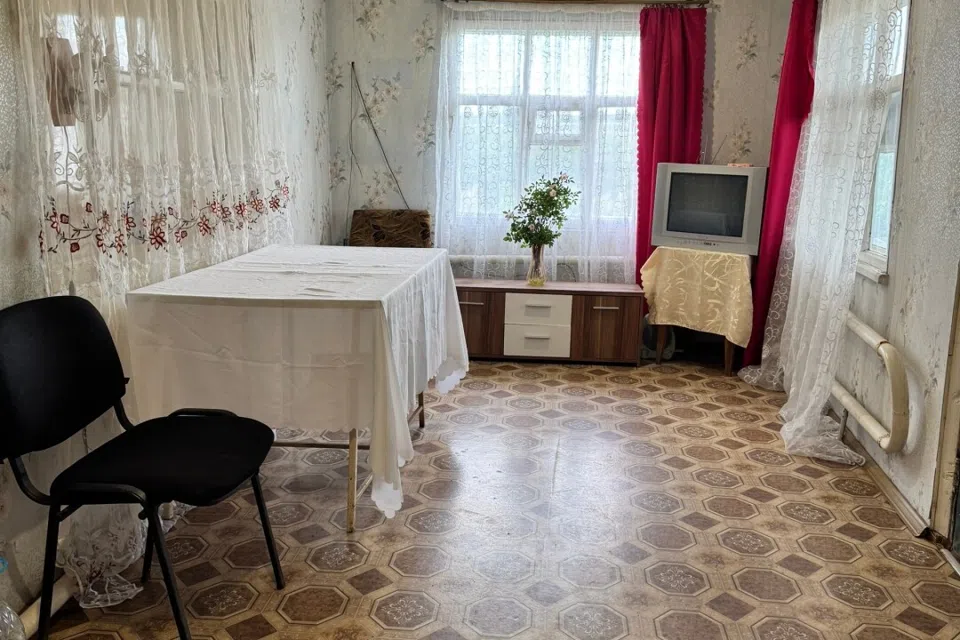 Продаётся 1-этажный дом, 69.5 м²