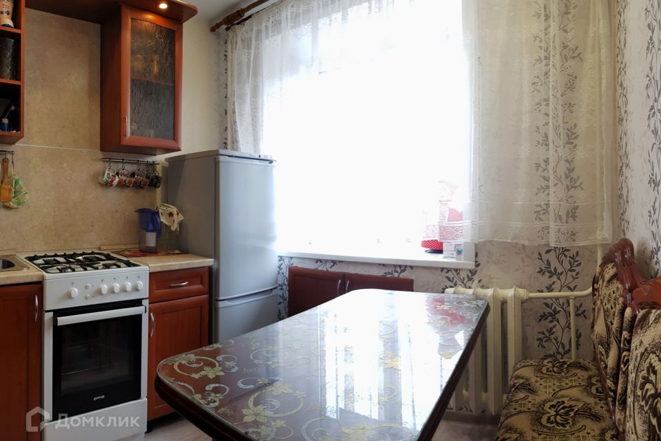 Продаётся 1-комнатная квартира, 31.3 м²