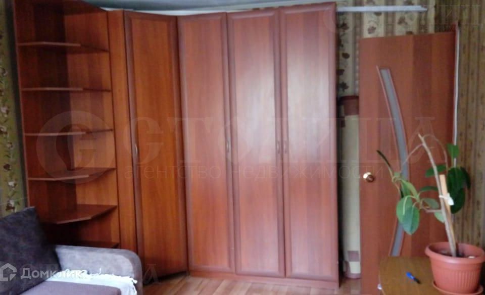 Сдаётся 1-комнатная квартира, 22 м²