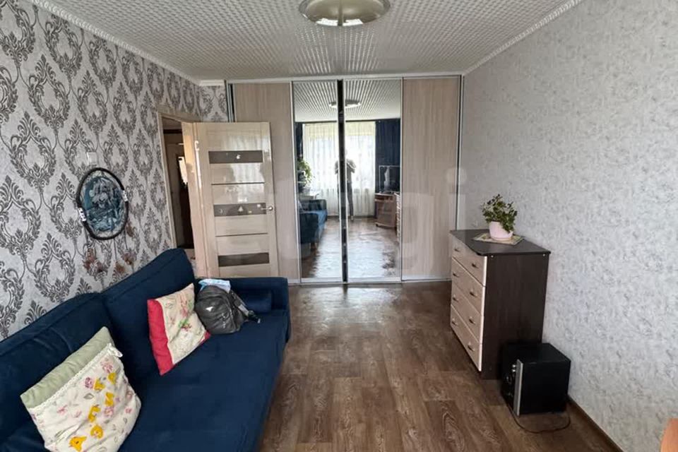Продаётся 1-комнатная квартира, 31 м²