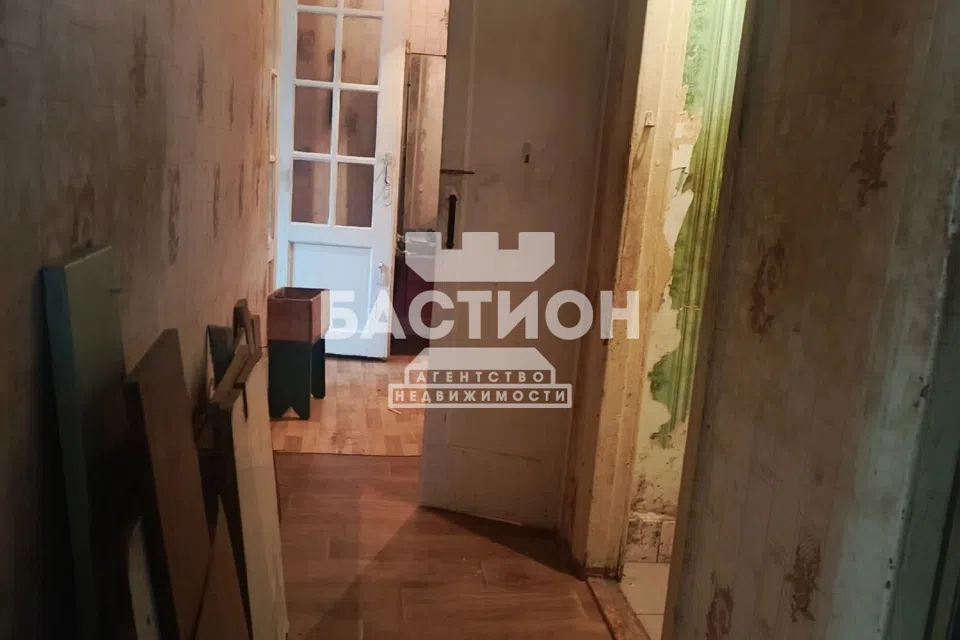 Продаётся 2-комнатная квартира, 50 м²