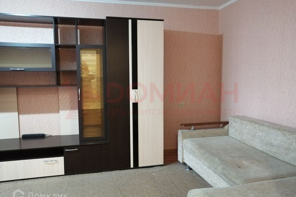 Продаётся 1-комнатная квартира, 31 м²