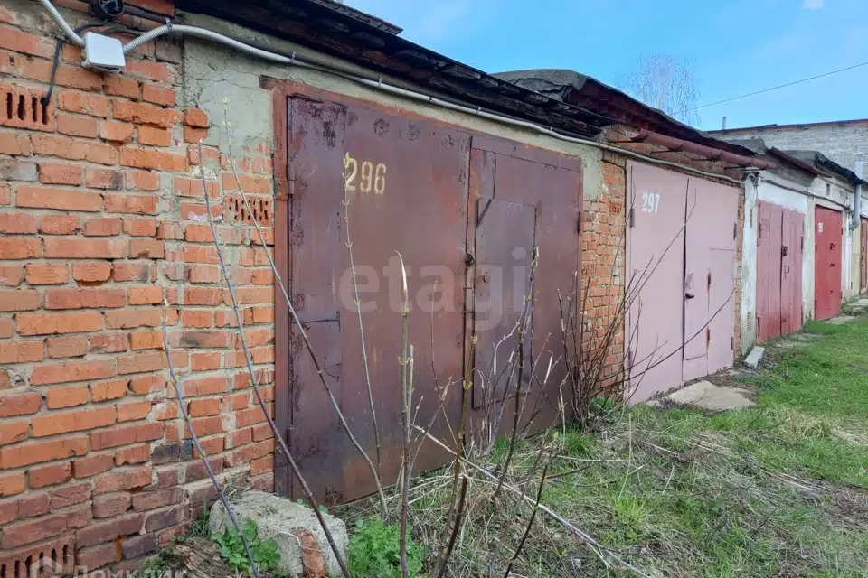 Продаётся гараж, 24 м²