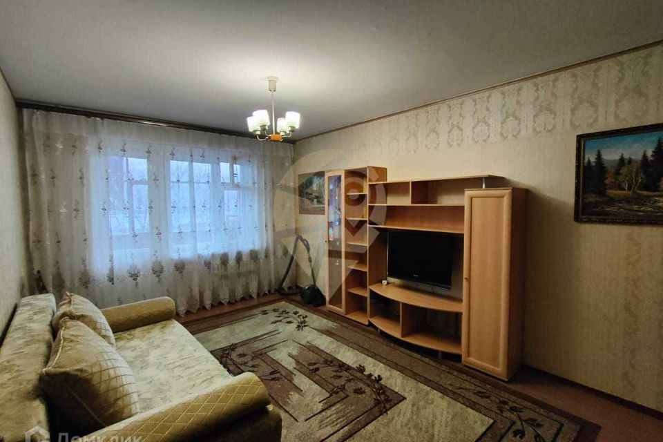 Сдаётся 2-комнатная квартира, 52 м²