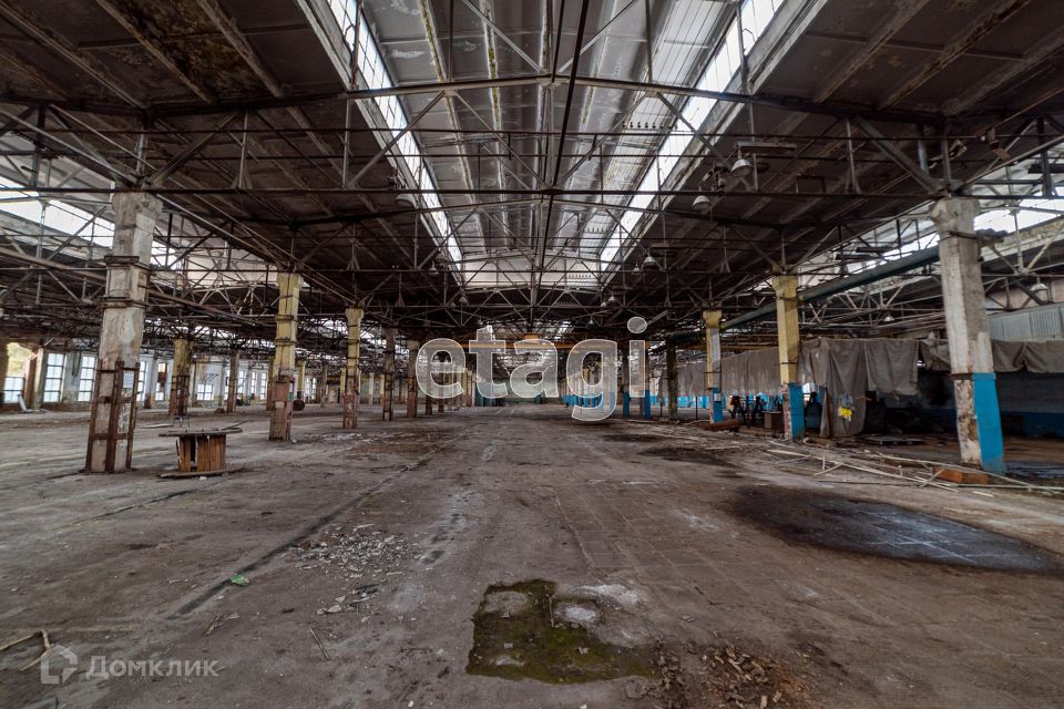 Индустриальная 17 2