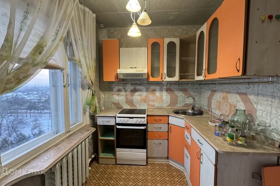 Продаётся 2-комнатная квартира, 47.2 м²