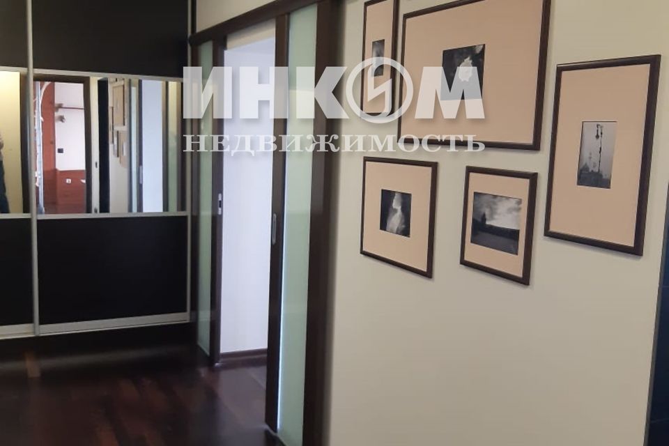 Продаётся 2-комнатная квартира, 52.2 м²