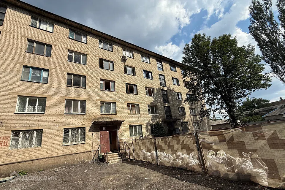 Продаётся офис, 2172 м²