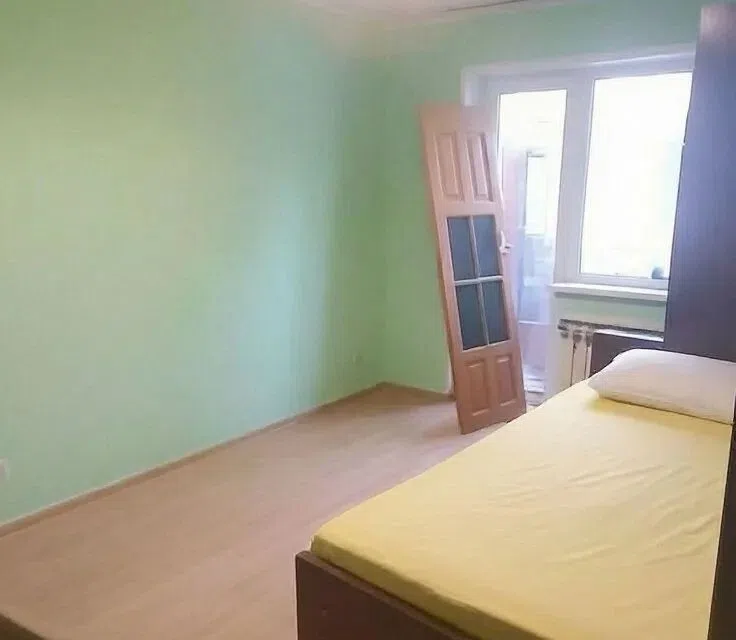 Продаётся 2-комнатная квартира, 49 м²