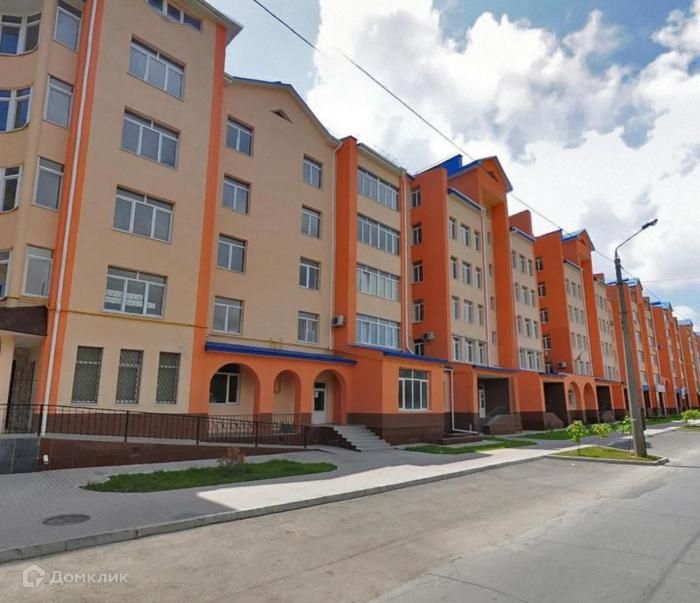 Продаётся 3-комнатная квартира, 118.5 м²