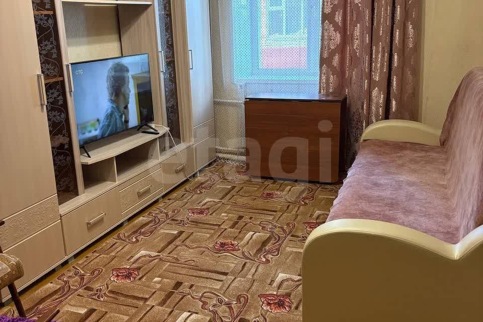 Продаётся 2-комнатная квартира, 41 м²