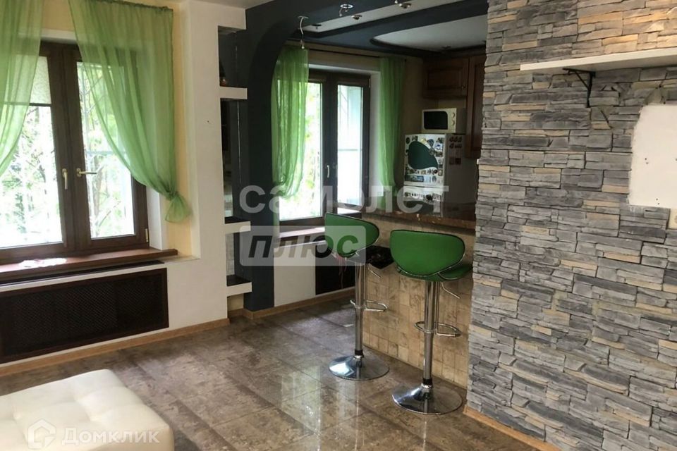 Продаётся 2-комнатная квартира, 47 м²