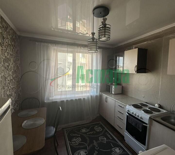 Продаётся 1-комнатная квартира, 33 м²
