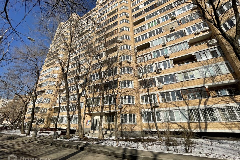 Сдаётся 2-комнатная квартира, 52 м²