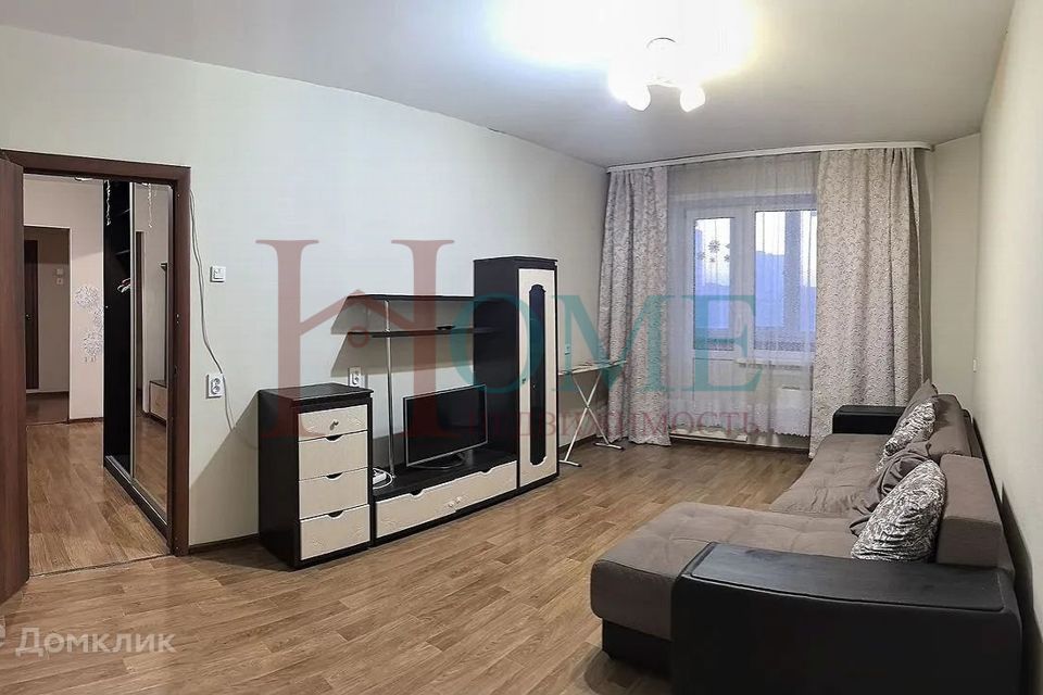 Сдаётся 2-комнатная квартира, 60 м²