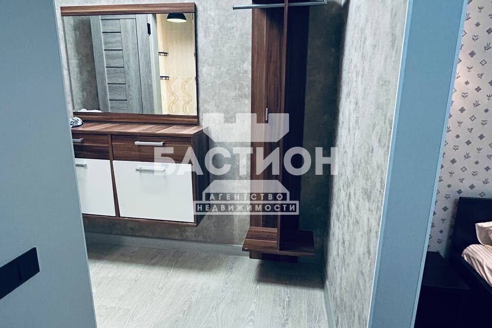 Продаётся студия, 30 м²