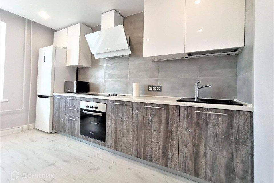 Продаётся 1-комнатная квартира, 41 м²